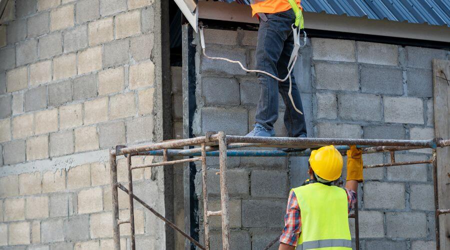 Professional residential roofers in San Antonio, TX